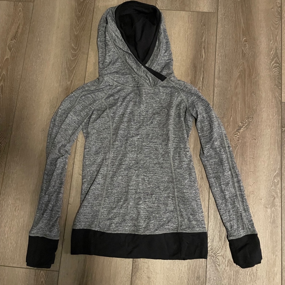 Lululemon Pullover - image 2